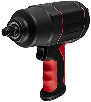 PISTOLA DE IMPACTO NEUMATICA 1/2"