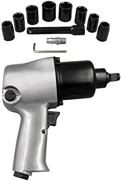Llaves QIDOFAN 1/2" Herramienta de