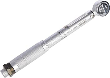 Draper 28757 - Llave dinamométrica