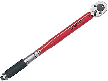 Tengtools 1492AG-E - Llave dinamométrica
