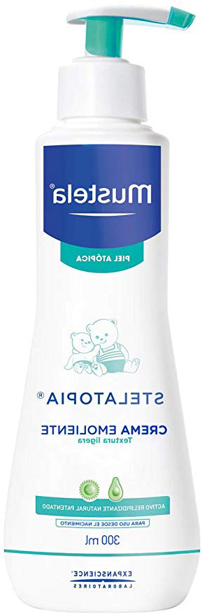 MUSTELA - MUSTELA STELATOPIA CR 300 ML