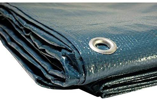 Lona para piscina de 150