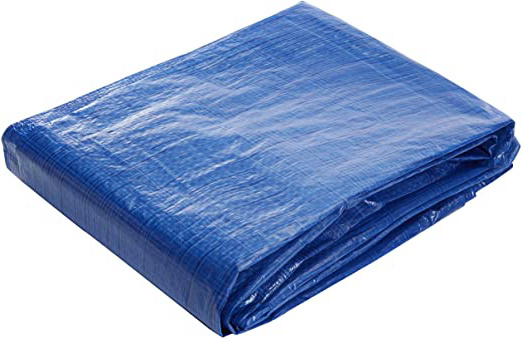 Toldo reforzado gramaje 90 grs,