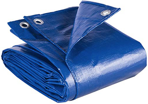 WOLTU Lona Impermeable Lona de