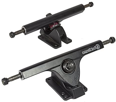 Ejes Longboard BeXtreme 180mm. Ejes