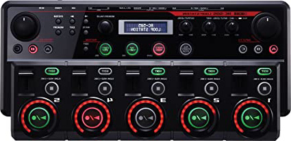 BOSS RC-505 Loop Station
