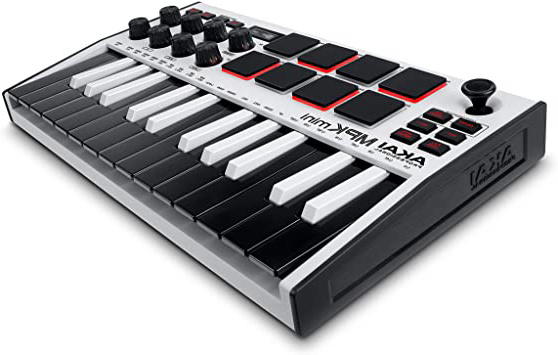 AKAI Professional MPK Mini MK3