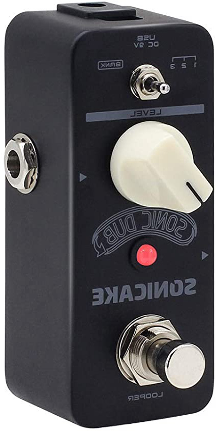 SONICAKE Sonic Dub Looper Loop