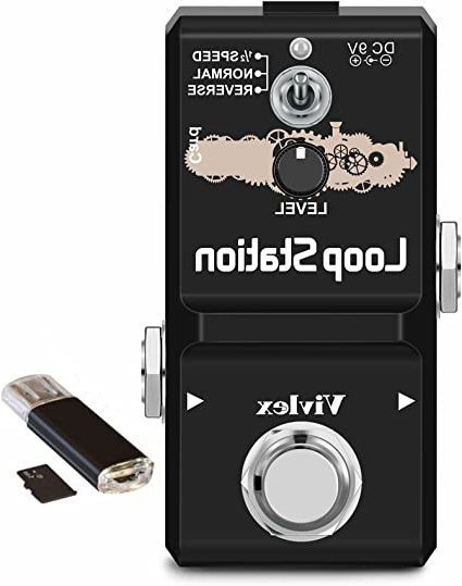 Vivlex LN-332AS Looper Loop Station