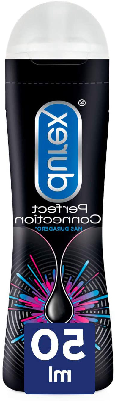 Durex Lubricante Perfect Connection de