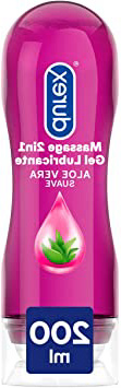 Durex Gel Lubricante Massage 2