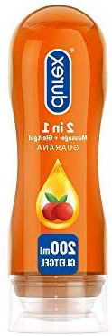 Durex Gel Lubricante Massage 2