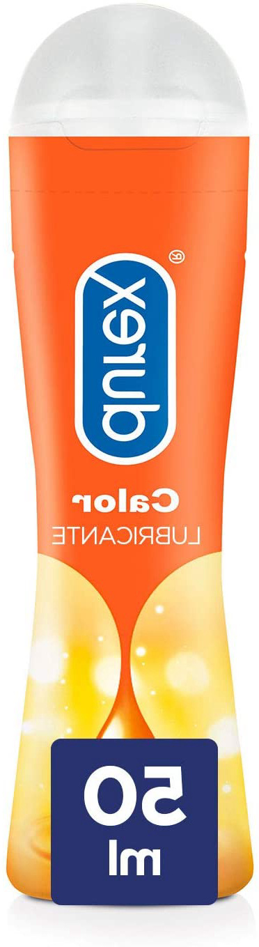 Durex Lubricante de Base Agua