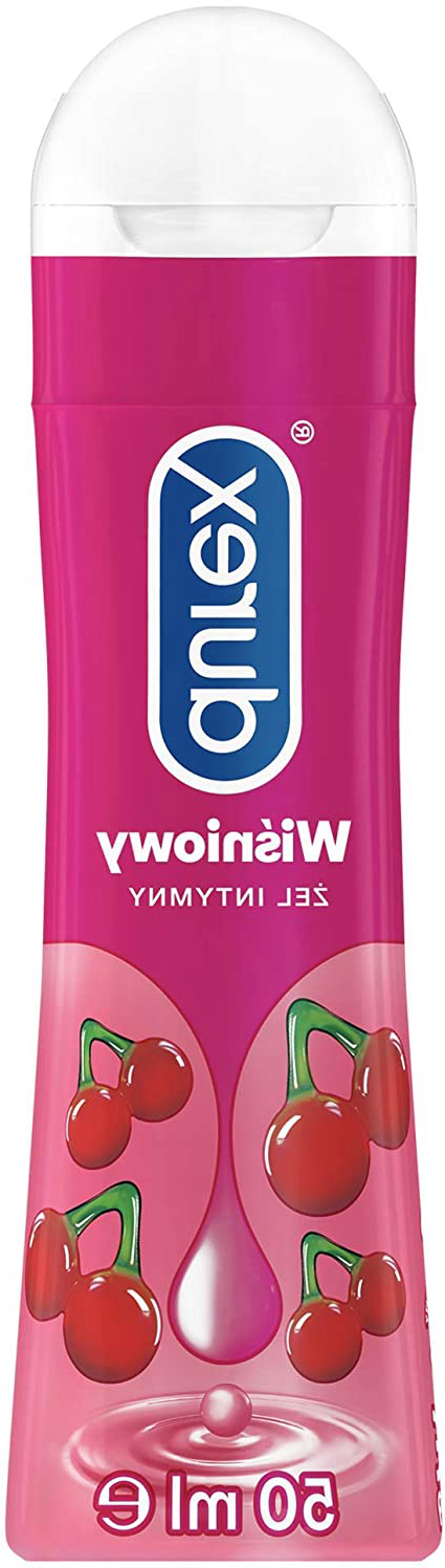 Durex - Lubricantes y geles