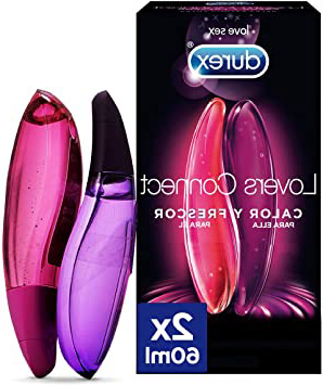 Durex Gel Estimulante Lovers Connect