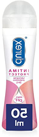 Durex Íntima Protect Lubricante Prebiótico