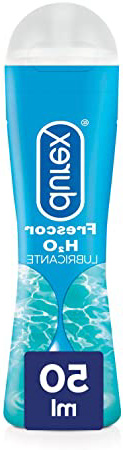Durex Lubricante de Base Agua