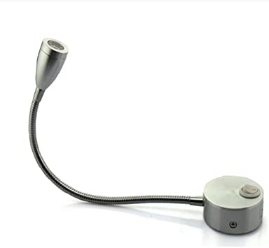 ULTNICE AC 85-265V 3W 360