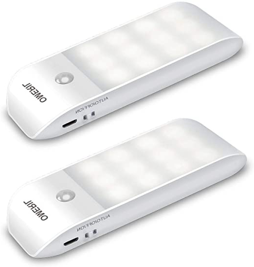 Luz Nocturna, OMERIL Luces LED
