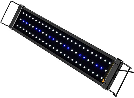 NICREW ClassicLED Luz LED Acuario,
