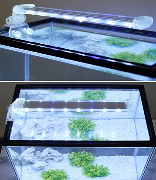 BPS® Lámpara de Acuario LED