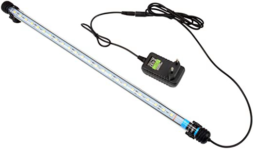 NICREW Luz Blanca LED Sumergible