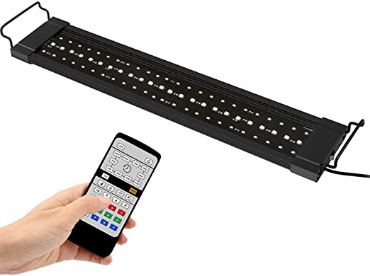 NICREW RGB Plus Luz LED