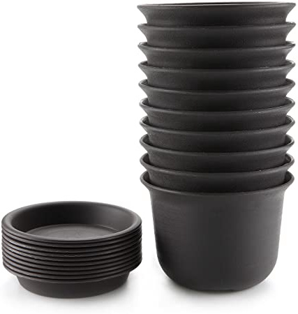 T4U 10.9CM Macetas de Vivero