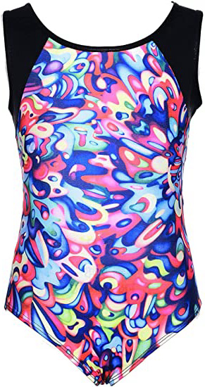 Dancina - Maillots de Gimnasia