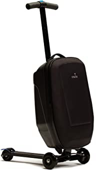 uYuni maleta patinete premium, equipaje