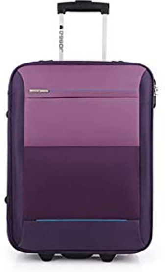 Gabol Trolley Cabina Reims. Maleta,