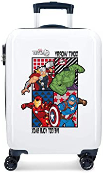 Marvel Los Vengadores All Avengers