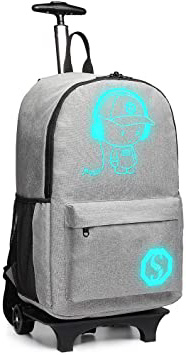 Kono Equipaje Infantil niños Cabina