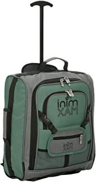 Minimax Equipaje Infantil niños Cabina