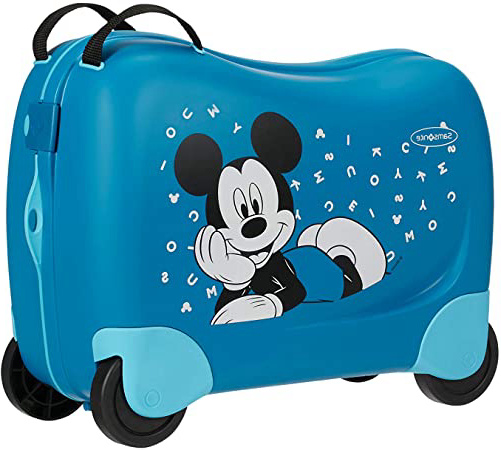 Samsonite Dream Rider Disney -