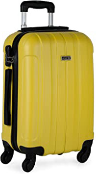 ITACA - Maleta Cabina de