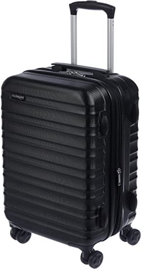 AmazonBasics - Maleta de viaje