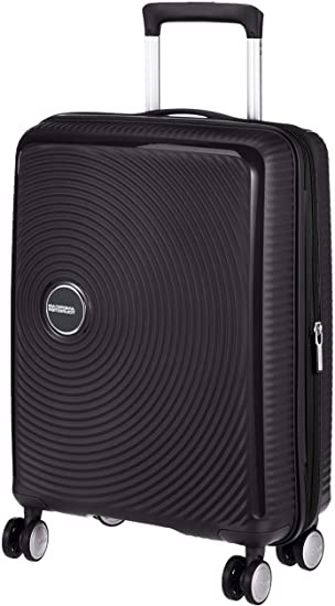 American Tourister Soundbox Spinner Equipaje