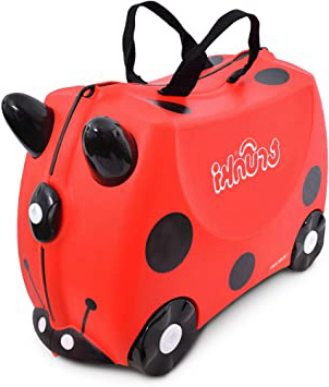 Trunki Maleta correpasillos y equipaje