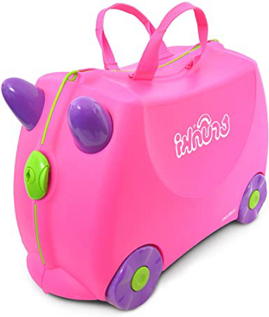 Trunki Maleta correpasillos y equipaje