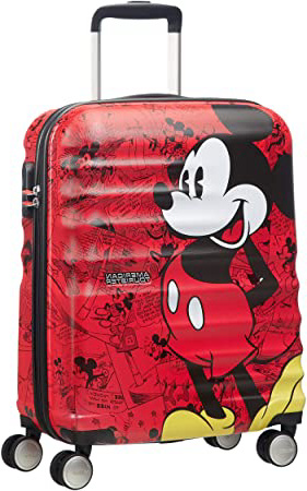 American Tourister Disney Wavebreaker -