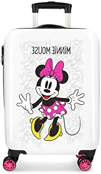 Disney Minnie Enjoy the Day