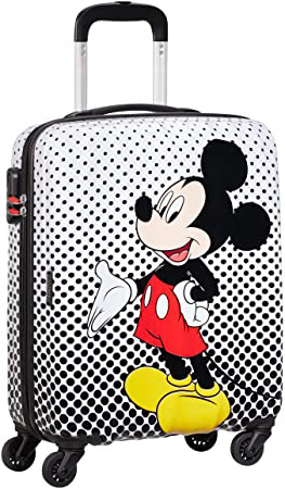 American Tourister Disney Legends Spinner