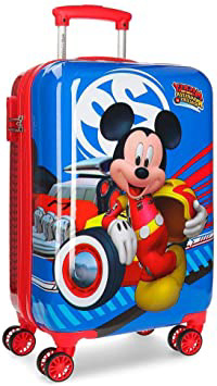 Disney World Mickey Maleta de