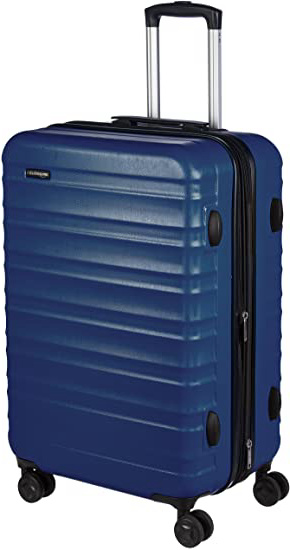 AmazonBasics - Maleta de viaje