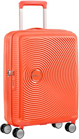 American Tourister - Soundbox Spinner