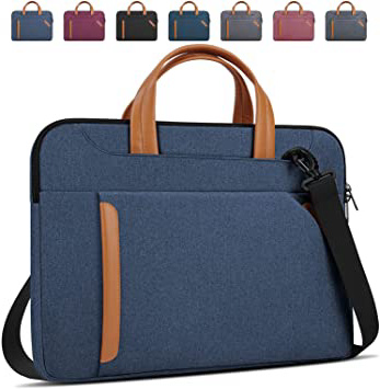 Lubardy Maletin Portatil 14 Pulgadas