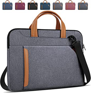 Lubardy Maletin Portatil 14 Pulgadas