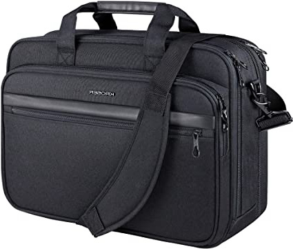 KROSER 18" Bandolera para Portátil