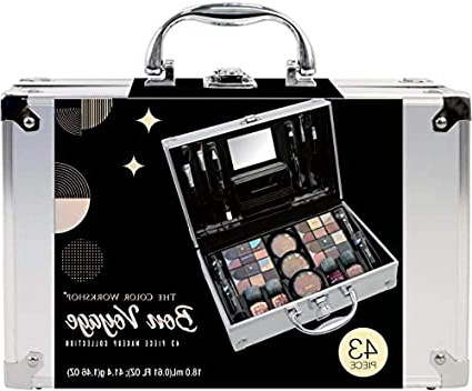 Markwins Bon Voyage Makeup Set-The